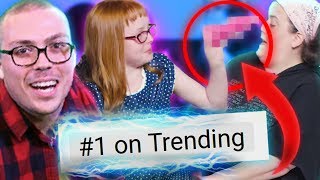 WHY IS THIS ON TRENDING ASOT [upl. by Sorci]