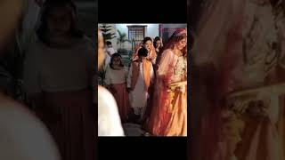 Madiha Rizvi Married Junaid Ali Perwez  Showbiz  Lollywood  Pakistani Actors  Hassan Nauman [upl. by Kloman]