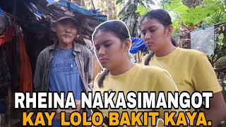 MAYORA NAIC CHANNEL is live RHEINA NAKASIMANGOT [upl. by Ayal]