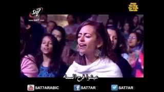 Praise Jesus more amp moreBest Arabic Christian Song Subtitles  CC [upl. by Akienat]