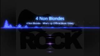 4 Non Blondes WhatsUp [upl. by Mckee250]