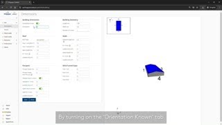 Kingspan Catalyst  How To Calculate Site Wind Loads [upl. by Sikorski403]