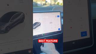 Tesla’s Most Useful Feature [upl. by Kcirted]