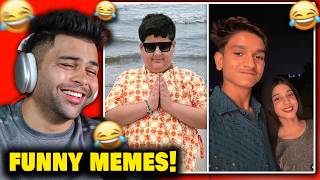 Abhinav Arora Reply amp Funny Diwali Memes 🤣 [upl. by Rehprotsirhc]