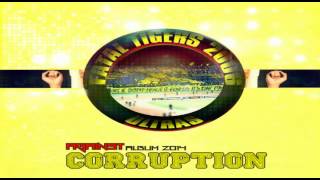 UFT 2006  ALBUM 2014 AGAINST CORRUPTION 6la drogua de mi corazon [upl. by Eiznekcam]