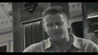 Damien Dempsey  Wexford [upl. by Leckie]