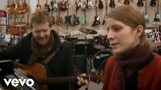 Glen Hansard Marketa Irglova  Falling Slowly Official Video [upl. by Sasha]