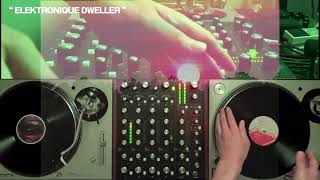 RoMinimal MicroHouse Deep House Live Mix Vinyl Only  Underground Vibez 20240429 [upl. by Airotal978]