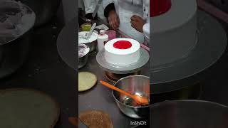 Aj humne genoise cake 🍰 banaya lyrics in IIHM 😋 like subscribe 💯 [upl. by Hudson991]