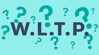 What are WLTP and RDE [upl. by Acinhoj]