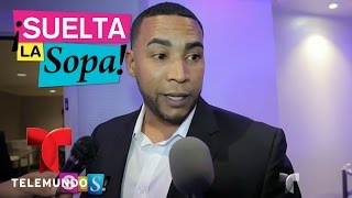 Don Omar cuenta por qué le negó una entrevista a Jackie Guerrido  Suelta La Sopa  Entretenimiento [upl. by Inimod]