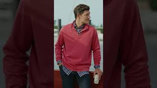 Classic amp Coastal Apparel  Southern Tide Fall 2024 [upl. by Rawna]