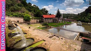 10 Pueblos Mágicos mas Visitados de México [upl. by Leagiba]