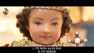 TRADITIONAL SINULOG SONG Full Version [upl. by Yehus]