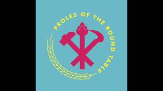 Proles of the Round Table Ep 48 Argentina Part 2 Theory of Dependence [upl. by Sorkin]