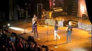 Little Big Town  Sober live [upl. by Ahsinaw]