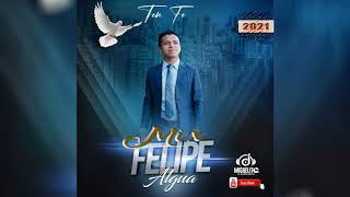 Felipe Algua  La Mega Mix 2021  Producido por Dj Miguelito la mejor musica 2021 [upl. by Loggins819]