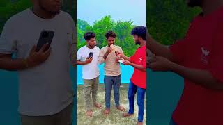 comedy funny Manoranjan video cut from video viral short video YouTube viral videoshort video [upl. by Aleik362]