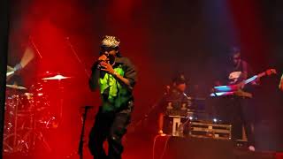 Juvenile  Set It Off Live [upl. by Gisella]