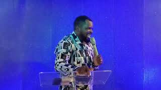 THE SPIRIT FILLED LIFE  MIDWEEK SERVICE  6th NOVEMBER 2024 [upl. by Selinda506]