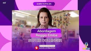 PODEDUC 007  SOPHIE DOLLINGER [upl. by Fonseca]