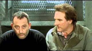 Gerard Depardieu and Jean Reno Cheval [upl. by Hatch]