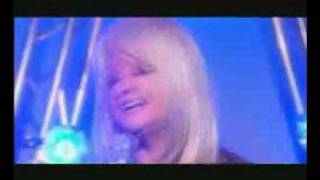 Bonnie Tyler Live 2007 Holding Out For A Hero [upl. by Leksehcey]