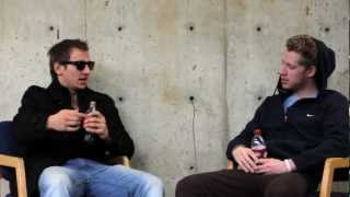 LAHWF Interviewing Vitalyzdtv [upl. by Inus]