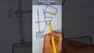 draw a diagram of filtration process very easy [upl. by Rebecca]