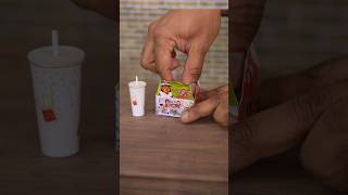 The Worlds Smallest Kerwin Frost Happy Meal  McDonalds [upl. by Iveel]