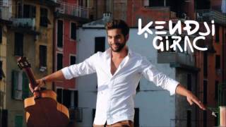 Andalouse letratraducción  Kendji Girac [upl. by Alberto]