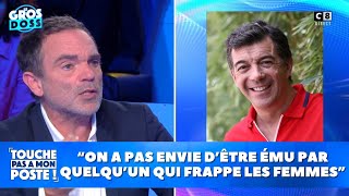 Yann Moix dénonce M6 et son reportage sur Stéphane Plaza [upl. by Partridge400]