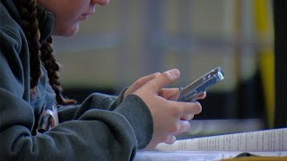 Lackawanna City School District to implement no cell phone policy during school day [upl. by Pope395]