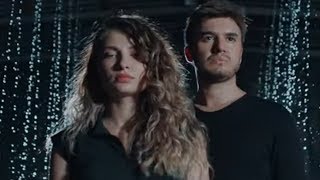 Irmak Arıcı ft Mustafa Ceceli  Mühür 2019 [upl. by Philina]