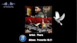 Phora  Kid On The Block [upl. by Dante]