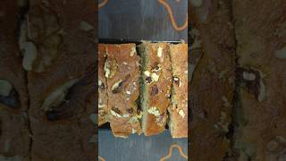 Easy Banana Bread Recipe [upl. by Lordan]