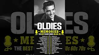 Oldies But Goodies 50s 60s 70s  Elvis Presley Paul Anka Matt Monro Tom Jones Engelbert [upl. by Erina]