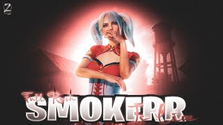 ULTIMATE ROYALE  SMOKERxD [upl. by Bronez]