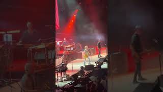 Keith Urban quotWild Heartsquot live at Bridgestone Arena Nashville [upl. by Trixi]