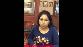 YAxis Review Priyanka Balajigari Testimonials on Her UK Work dependent Visa Processing [upl. by Pradeep]