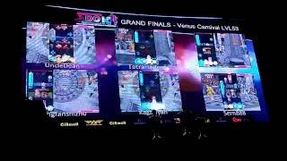 SDOX SDOIC 2016  Grand Final  Venus Carnival LV53 Multi 4K [upl. by Aynatal]