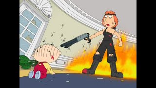 Family Guy  Lois confronts Stewie [upl. by Anitaf]