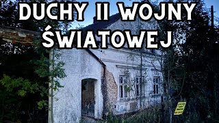 Duchy II Wojny Światowej  Badanie Paranormalne [upl. by Phyllida]