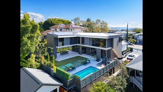 159 Sackville Street Greenslopes [upl. by Zoller]