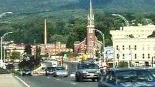 Williamstown and Northern Berkshires Video Tour [upl. by Ecerahs733]