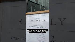 Is this the most expensive grocery store in the US [upl. by Wj513]