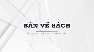 Sự Thật Man  Bàn về sách [upl. by Inneg]