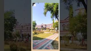 Holkar Science College Indore [upl. by Ahsikad]