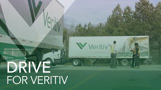 Interested in Driving for Veritiv Get started at drive4vcom [upl. by Nhoj302]