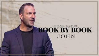 John  Book By Book  Sean Phillipps [upl. by Dunston]